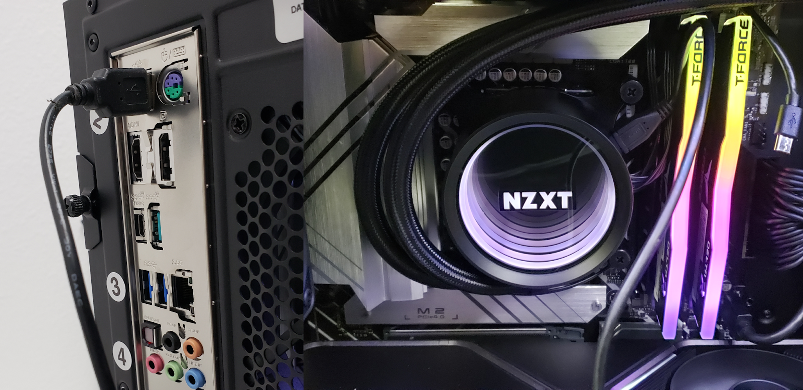 My NZXT Device is not Recognized in CAM – NZXT Support Center