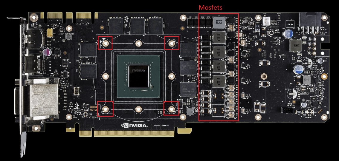 What Graphic Cards Are Compatible With The Kraken G12? – NZXT