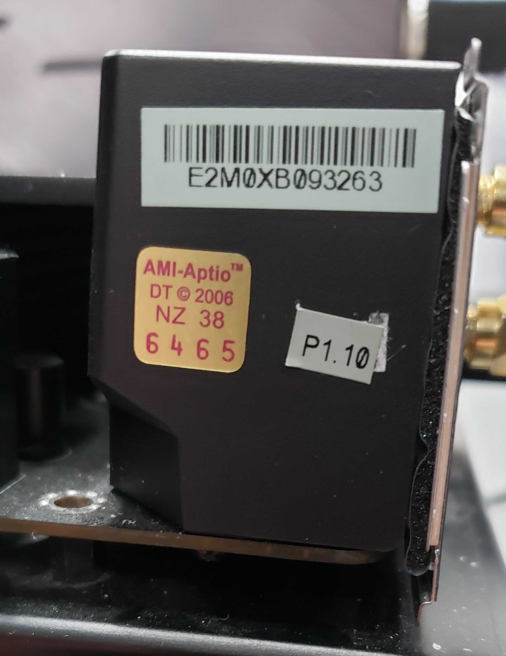 Updating your NZXT Motherboard BIOS NZXT Support Center