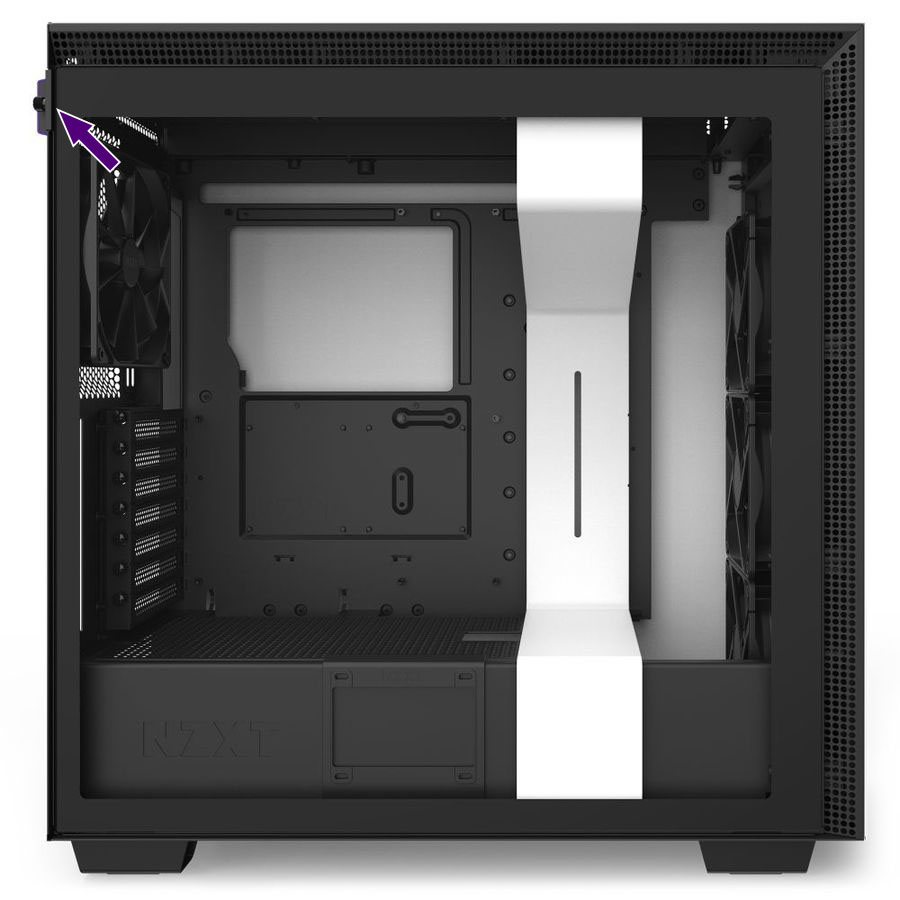 How Do I Set Up My New Bld Pc Nzxt Support Center