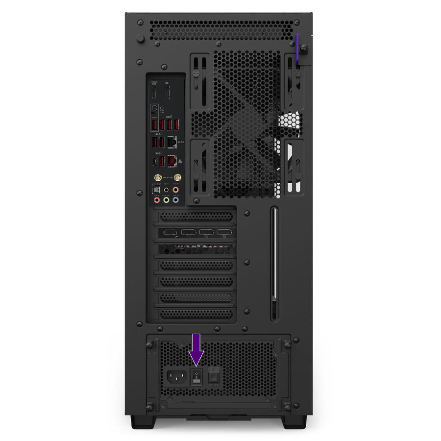 RAM Upgrades and Recommendations – NZXT Support Center