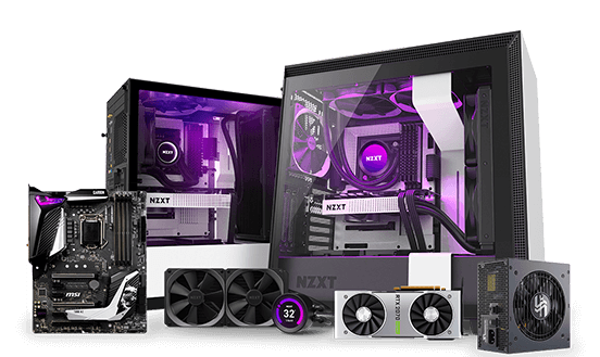 RAM Upgrades and Recommendations – NZXT Support Center