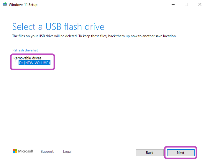 Free USB Drives from Microsoft Reinstall Windows 11 - gHacks Tech News