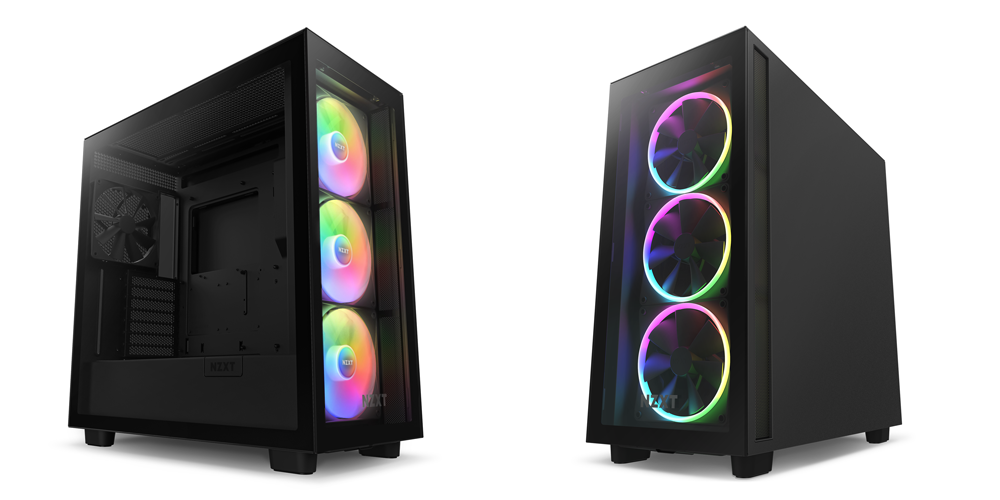 Why is my H7 Elite case different? – NZXT Support Center Why is my H7 Elite case different? – NZXT Support Center