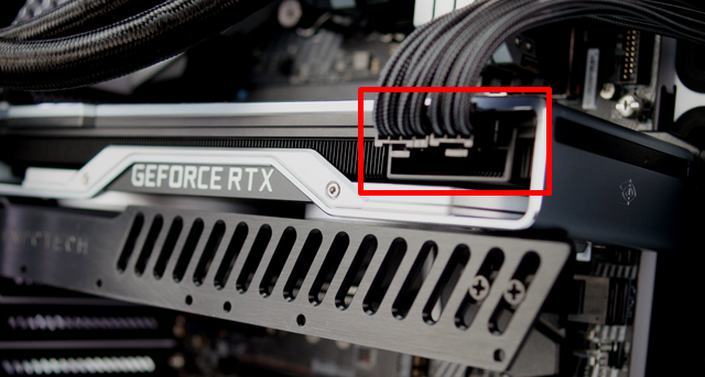 Troubleshooting GPU Problems – NZXT Support Center