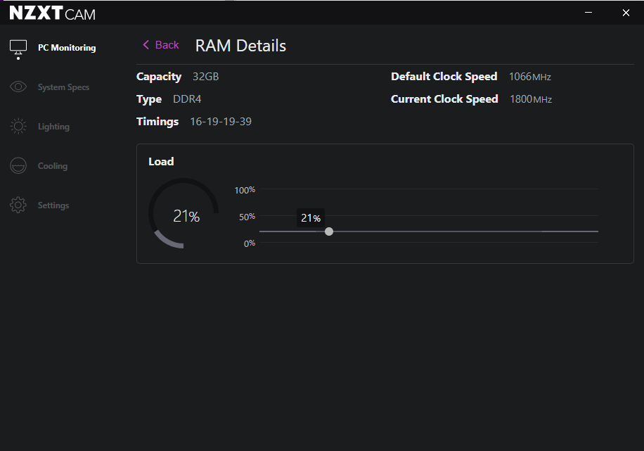 RAM Upgrades and Recommendations – NZXT Support Center