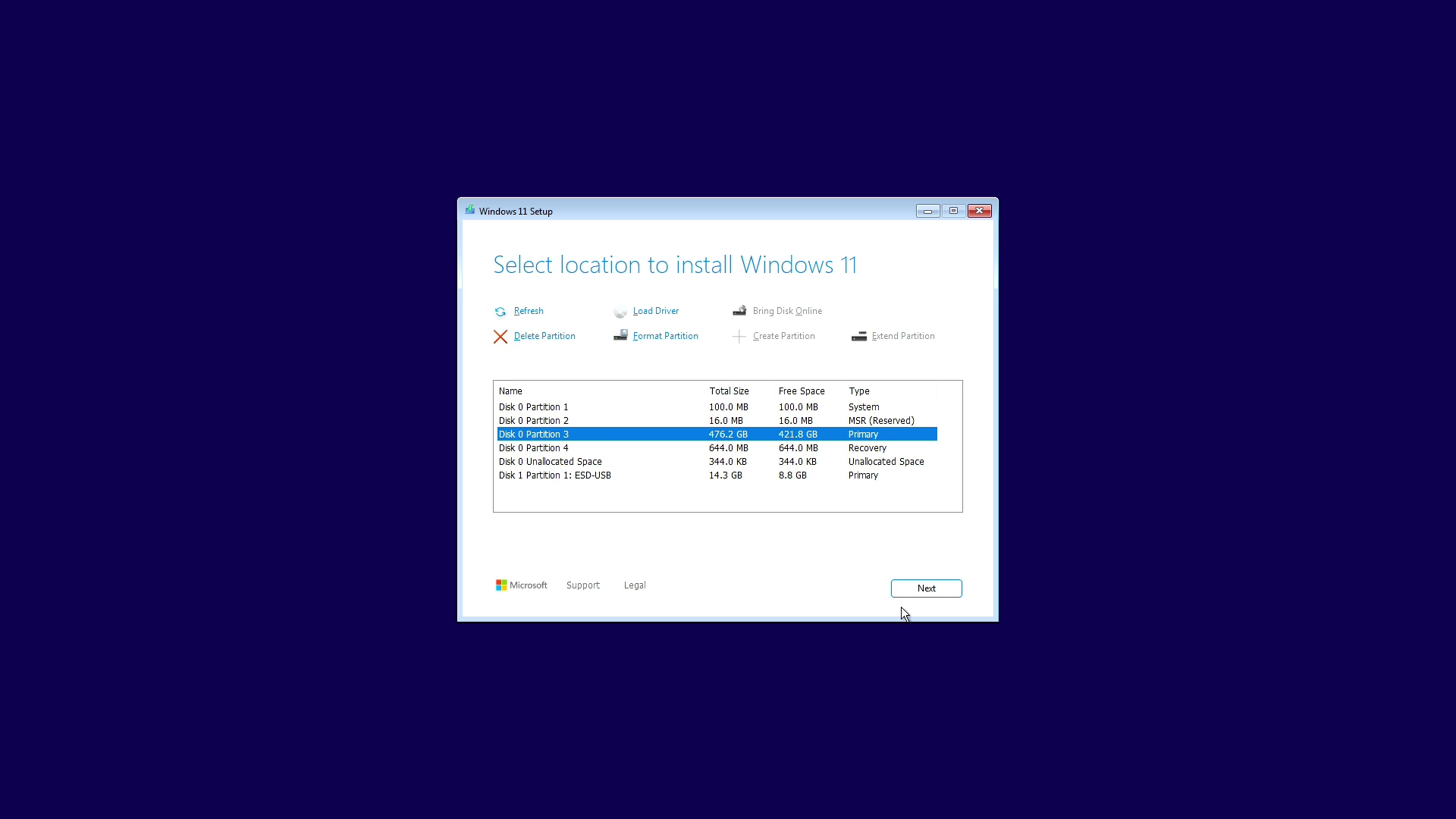 MM21さま専用！M.2SSD2TB付き！Windows11インストール！ Core2 PC保存会】12年前のPCへM.2 SSDを取り付けてWindows11を