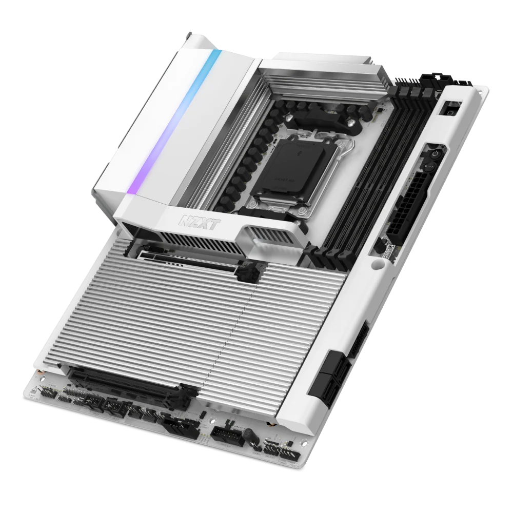 N9 X870E ダウンロード – NZXT Support Center