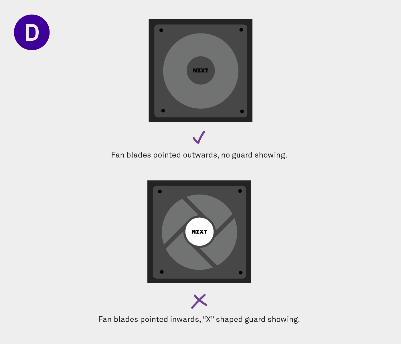 Level 9a Installing The Aio Cooler Part 2 – Nzxt Support Center