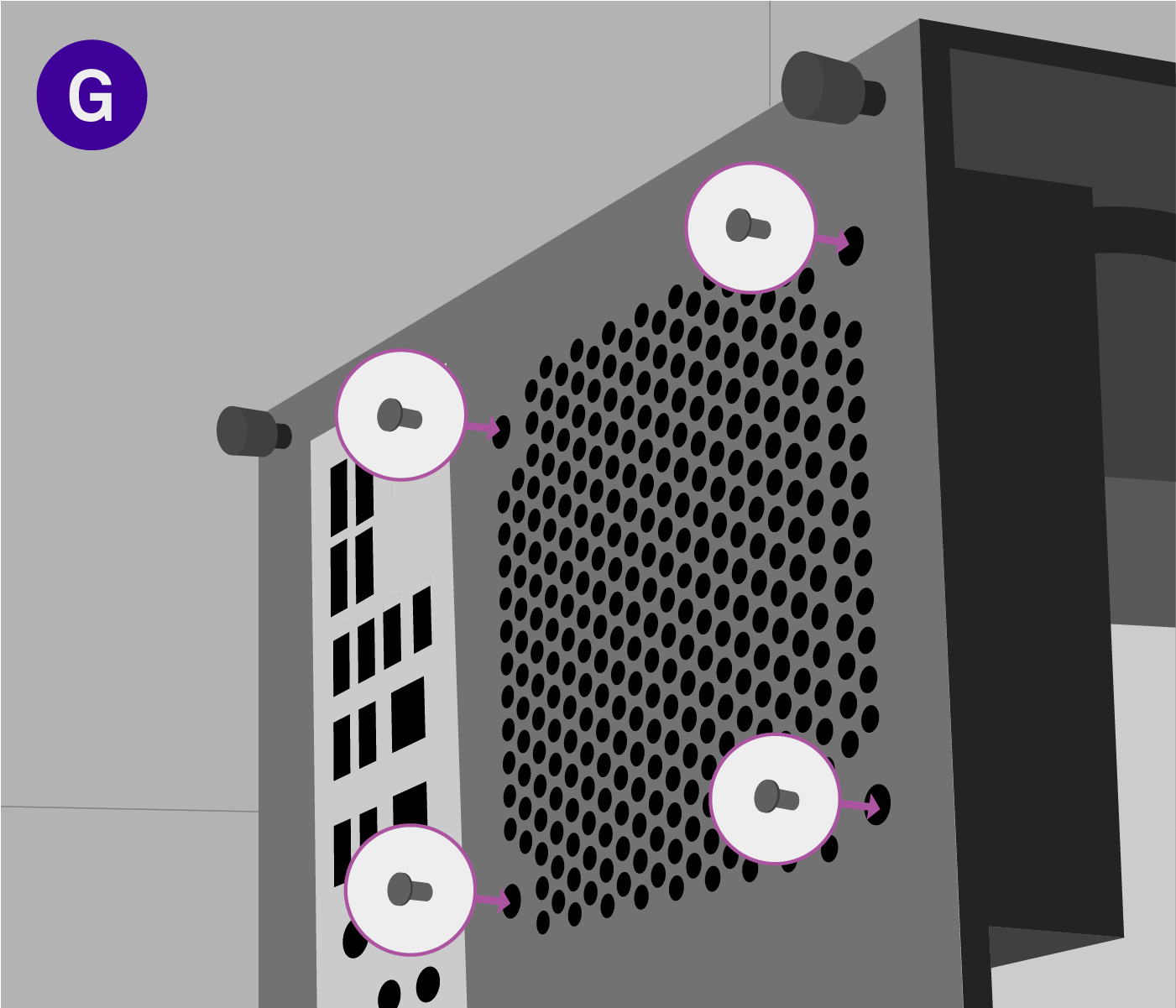 Level 9a Installing The Aio Cooler Part 2 – Nzxt Support Center