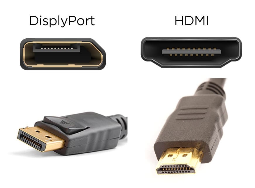 What ports does a Pre-Built Gaming PC have? – NZXT Support Center