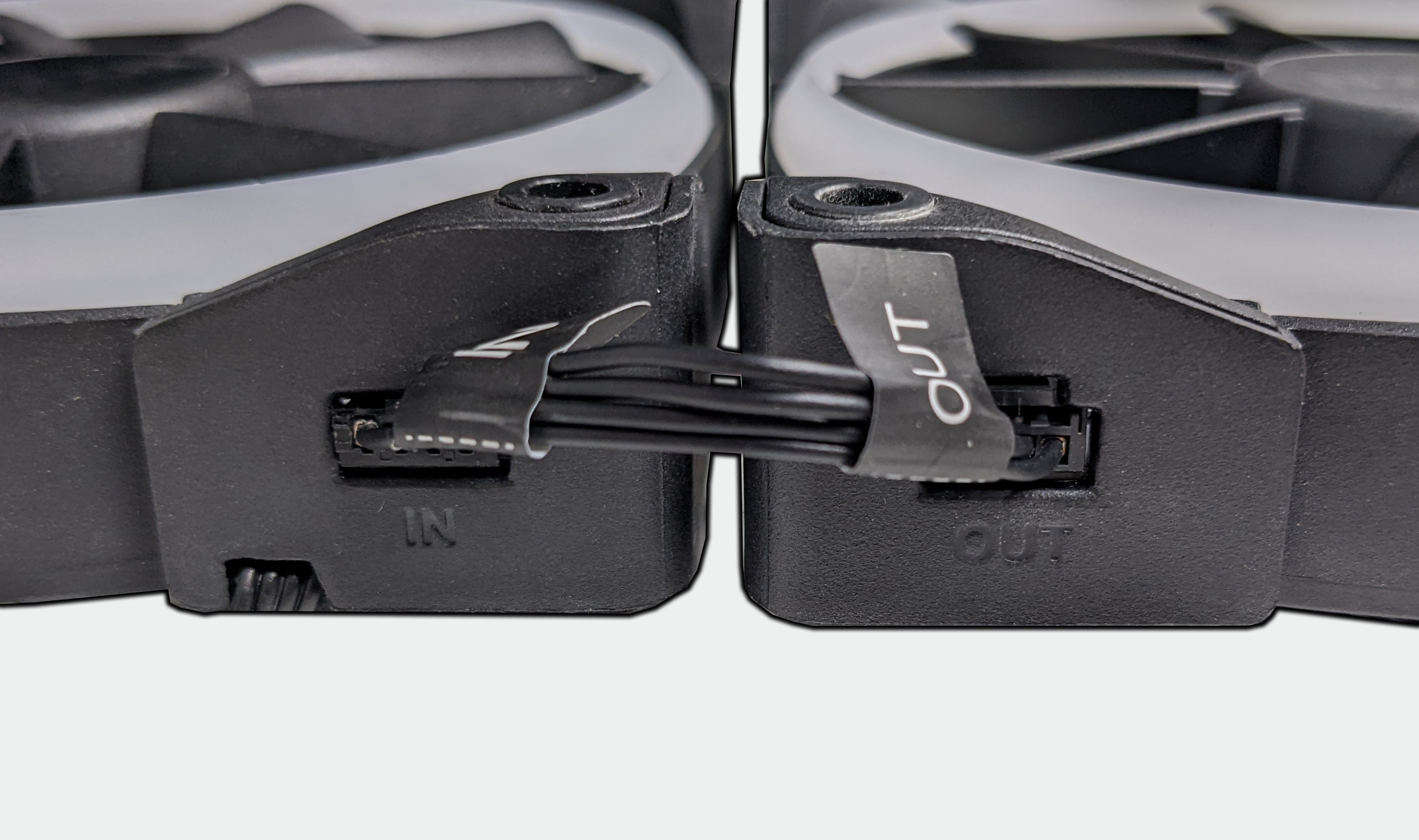 How to Connect NZXT Aer RGB 2 Fans – NZXT Support Center