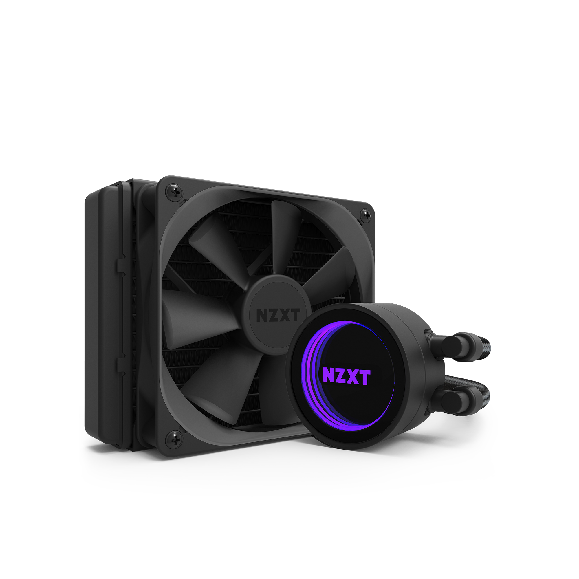 パソコン NZXT Kraken m22 Amazon.com: NZXT Kraken M22 120mm - All-in-One RGB CPU Liquid