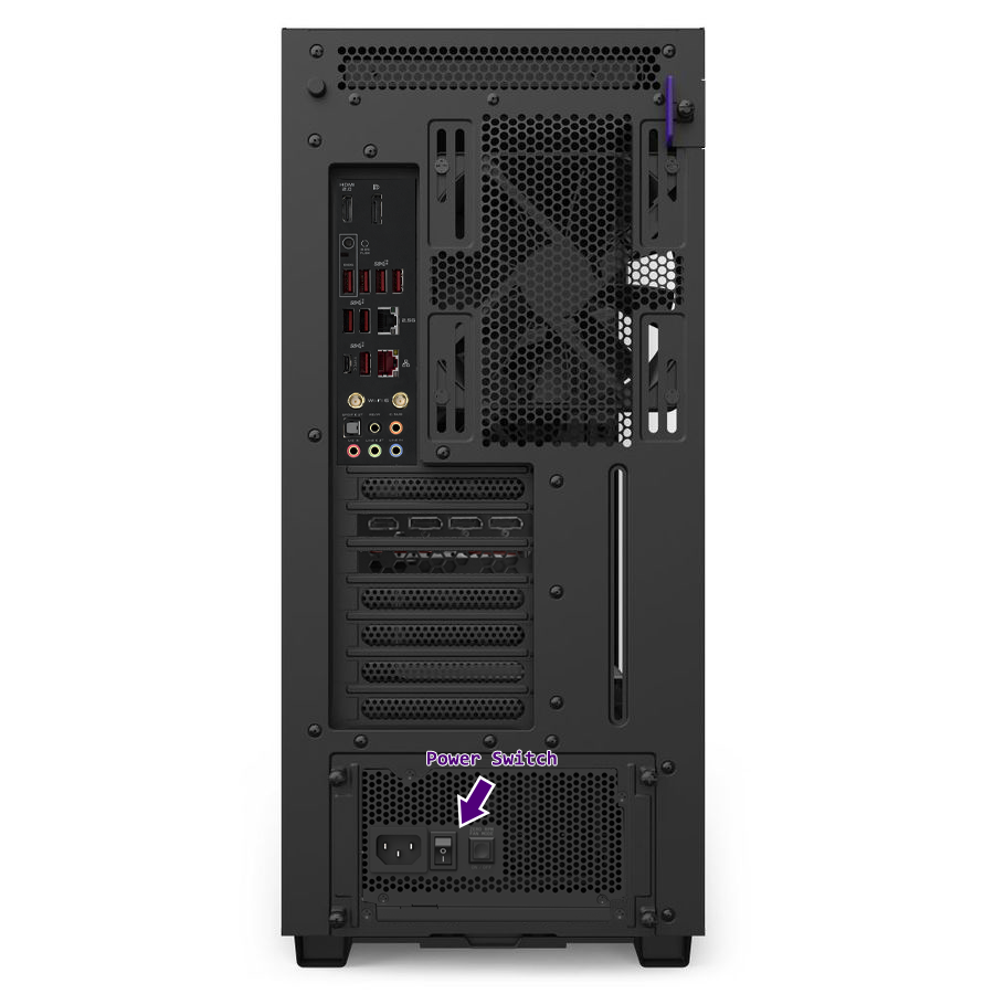 H710-Example-Power-Switch