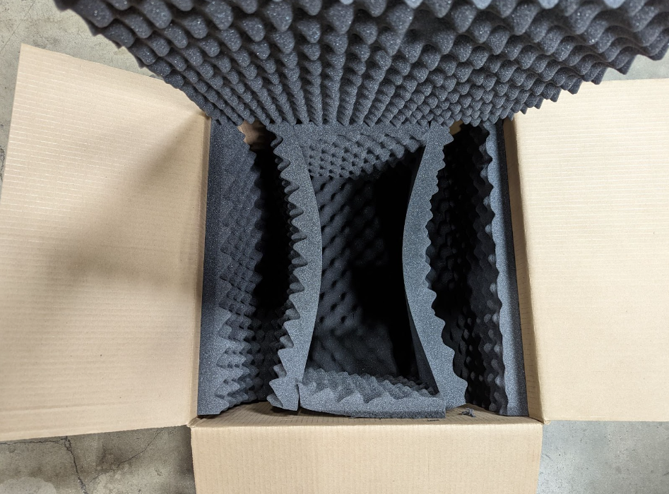 How to Package your Gaming PC for RMA Service (H1 Series) NZXT